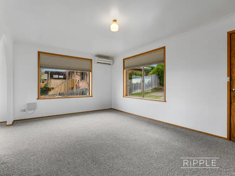 Sixth view of Homely house listing, 15 Cuthbertson Place, Lenah Valley TAS 7008