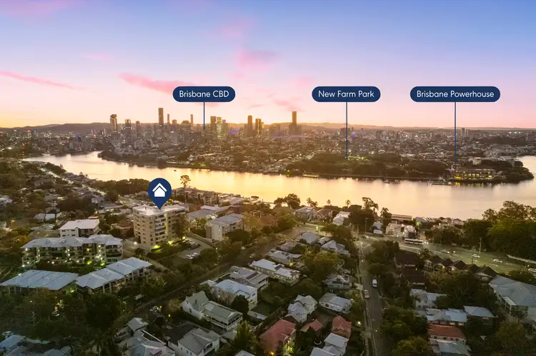 5/84 Norman Crescent, Norman Park QLD 4170