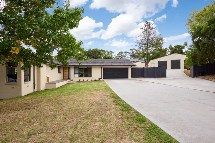 427 Narre Warren North Road, Narre Warren North VIC 3804