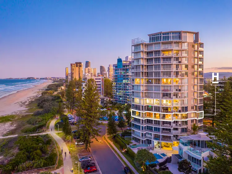 8/5-9 Broadbeach Boulevard, Broadbeach QLD 4218