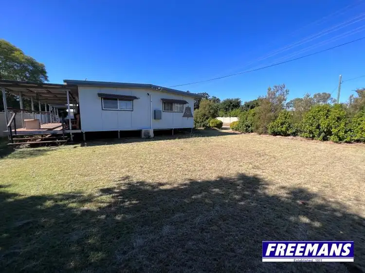 80 Bell Street, Kumbia QLD 4610