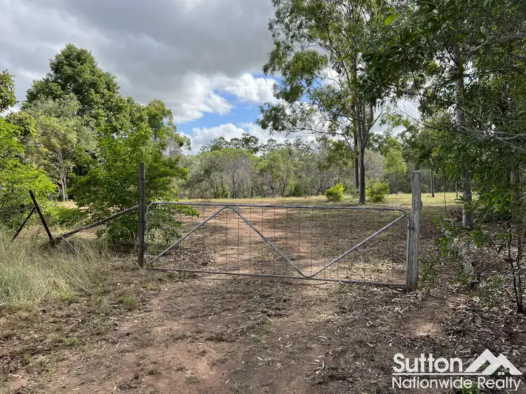 Main view of Homely land listing, 70 Lakeview Drive, Apple Tree Creek QLD 4660