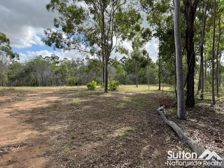 Second view of Homely land listing, 70 Lakeview Drive, Apple Tree Creek QLD 4660