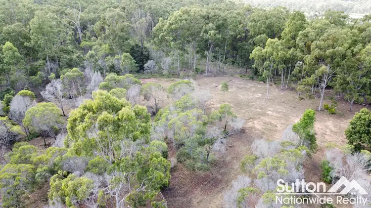 Third view of Homely land listing, 70 Lakeview Drive, Apple Tree Creek QLD 4660