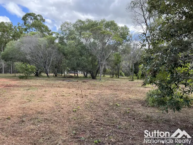 Fifth view of Homely land listing, 70 Lakeview Drive, Apple Tree Creek QLD 4660