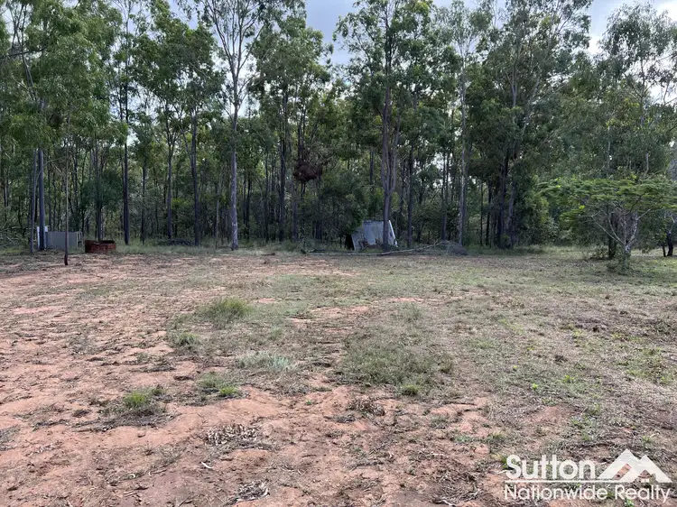 Sixth view of Homely land listing, 70 Lakeview Drive, Apple Tree Creek QLD 4660