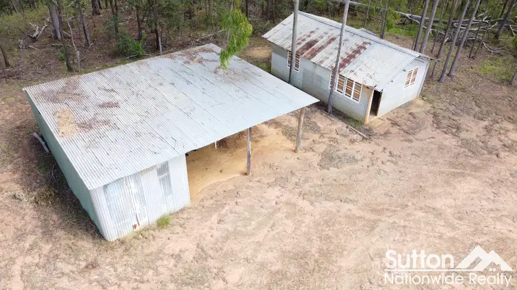 Seventh view of Homely land listing, 70 Lakeview Drive, Apple Tree Creek QLD 4660