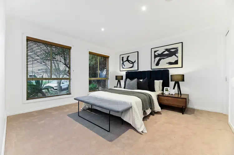 Fifth view of Homely house listing, 3 Jacana Court, Narre Warren South VIC 3805