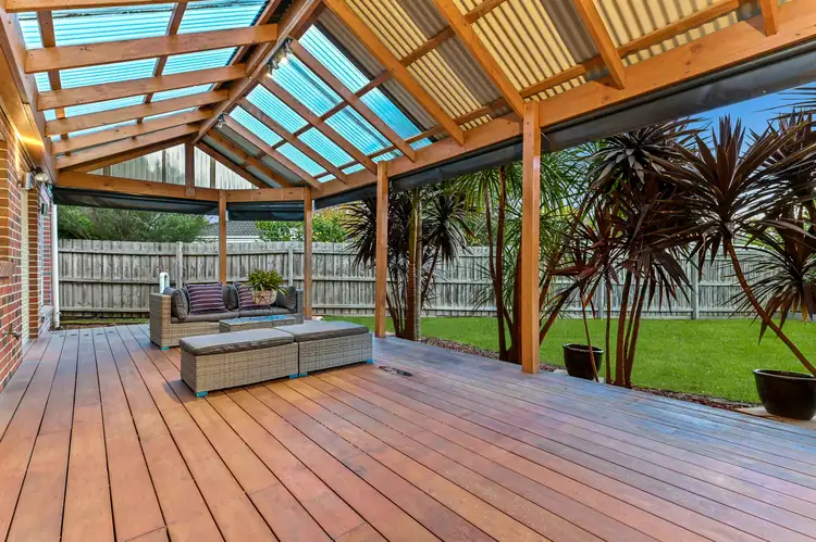 Sixth view of Homely house listing, 3 Jacana Court, Narre Warren South VIC 3805