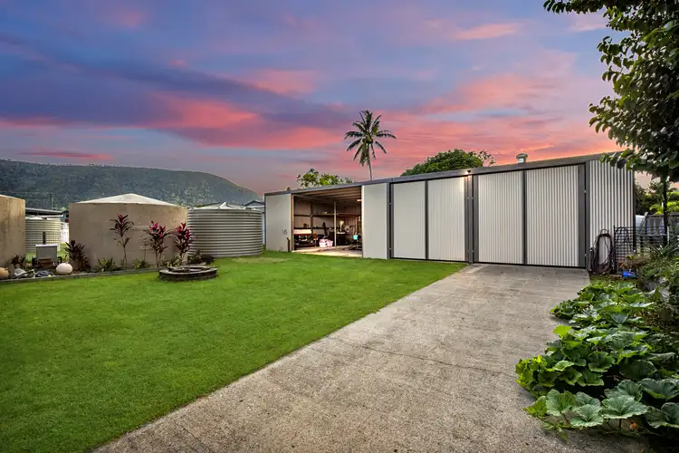 Second view of Homely house listing, 4 Hall Drive, Wilson Beach QLD 4800