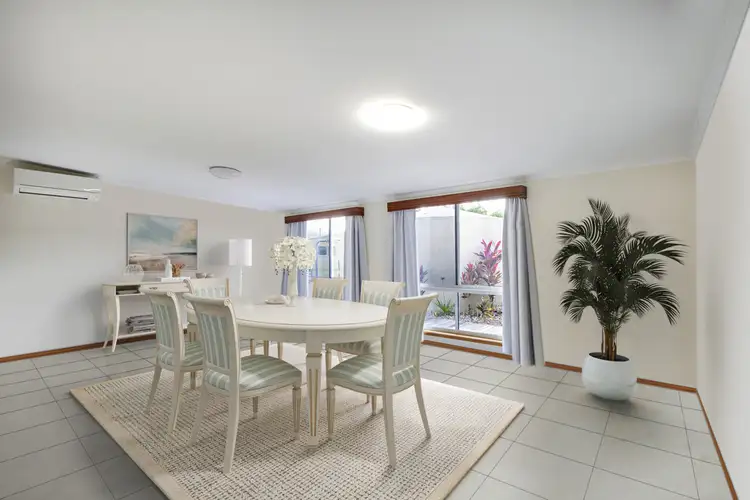Sixth view of Homely house listing, 4 Hall Drive, Wilson Beach QLD 4800