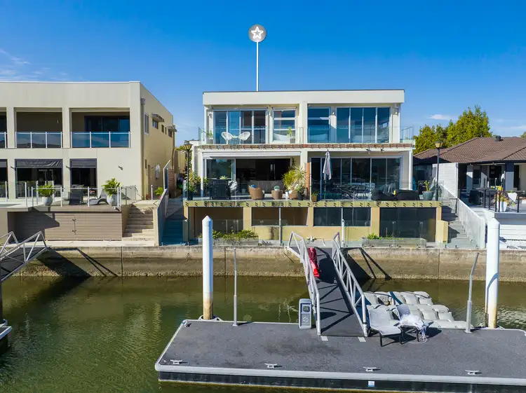 Fourth view of Homely semi-detached listing, 2/50 East Quay Drive, Biggera Waters QLD 4216