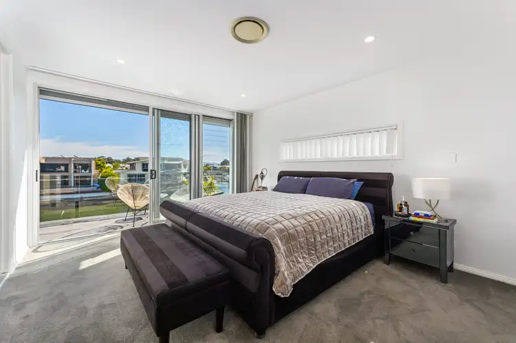 Fifth view of Homely semi-detached listing, 2/50 East Quay Drive, Biggera Waters QLD 4216