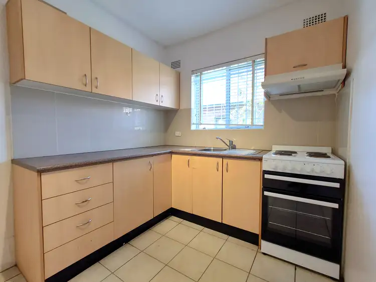 Second view of Homely unit listing, 2/6 Park Street, Campsie NSW 2194