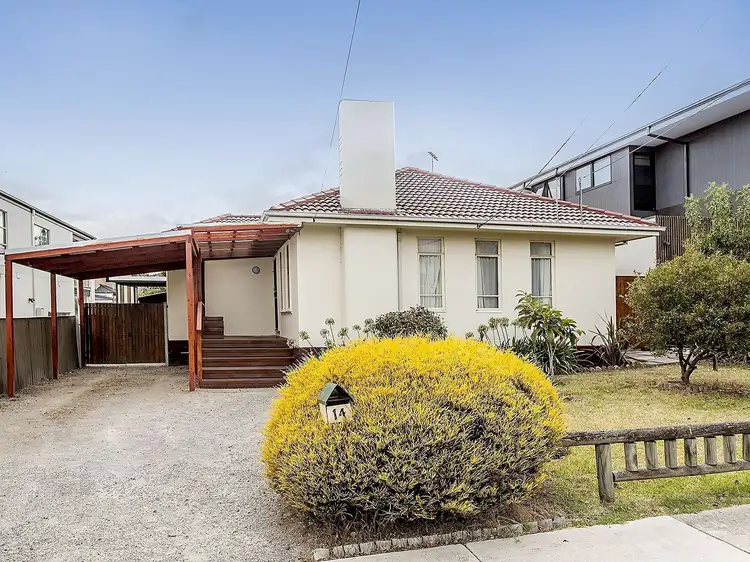 14 Jindabyne Avenue, Chadstone VIC 3148