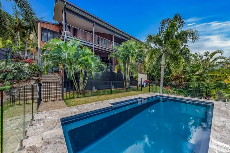 25 Beth Court, Cannonvale QLD 4802