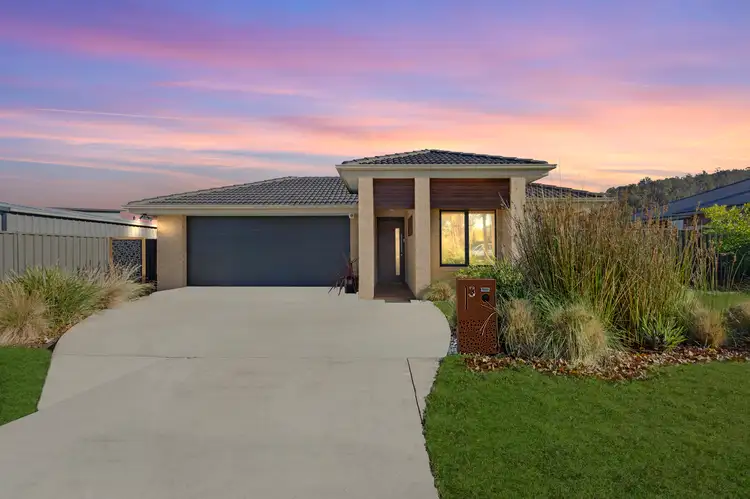 Main view of Homely house listing, 3 Tamika Terrace, Hadspen TAS 7290