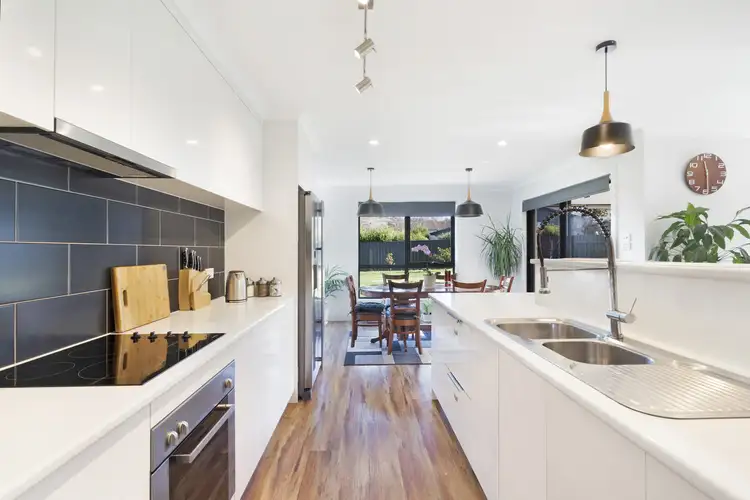 Second view of Homely house listing, 3 Tamika Terrace, Hadspen TAS 7290