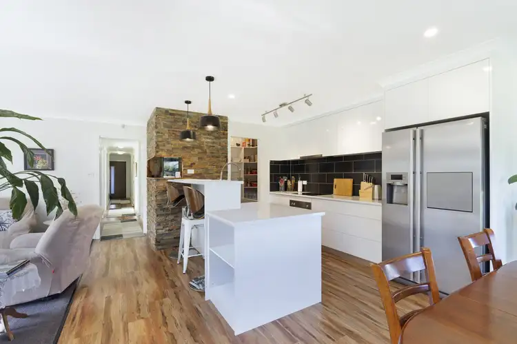 Fifth view of Homely house listing, 3 Tamika Terrace, Hadspen TAS 7290