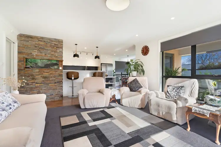 Sixth view of Homely house listing, 3 Tamika Terrace, Hadspen TAS 7290