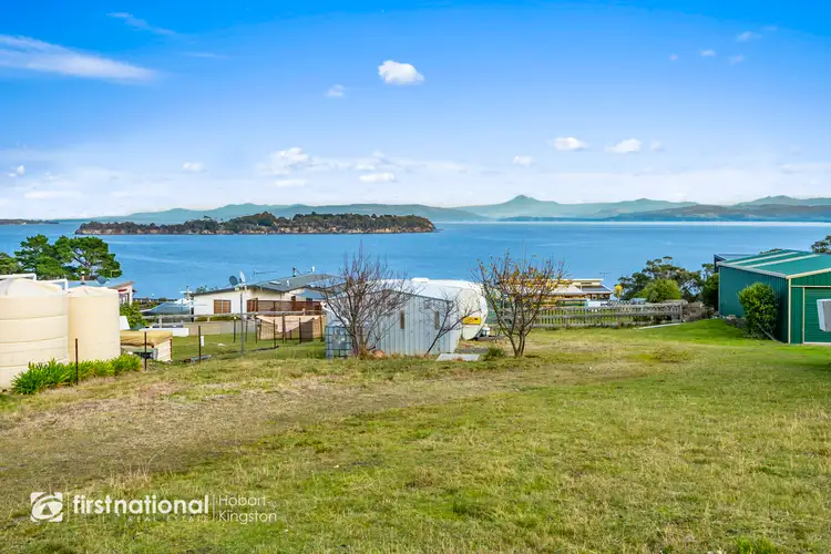 41 Harvey Road, Alonnah TAS 7150