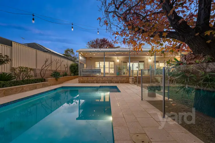 8 Kirkland Place, Melville WA 6156