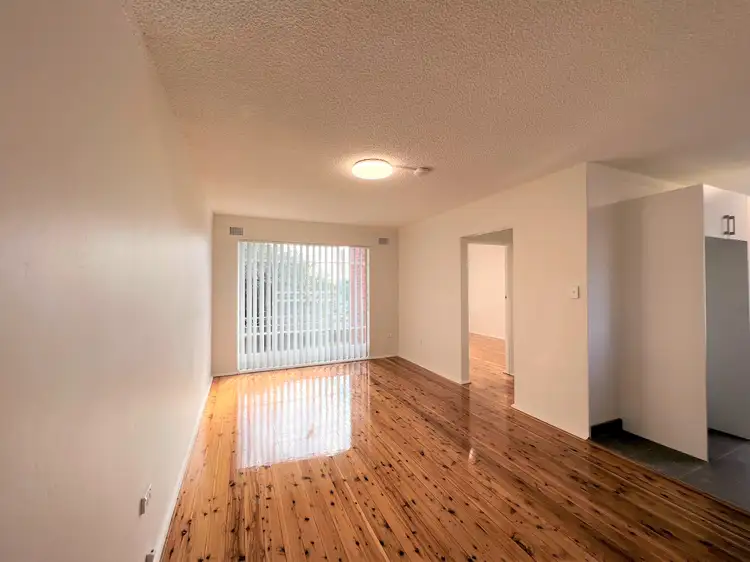 Third view of Homely unit listing, 2/66 Amy Street, Campsie NSW 2194