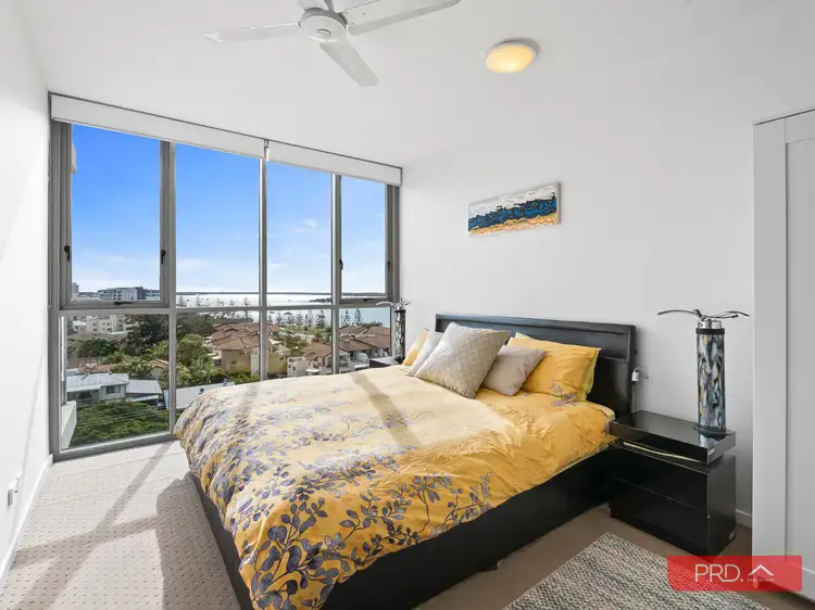 Seventh view of Homely unit listing, 910/17 Bath Street, Labrador QLD 4215