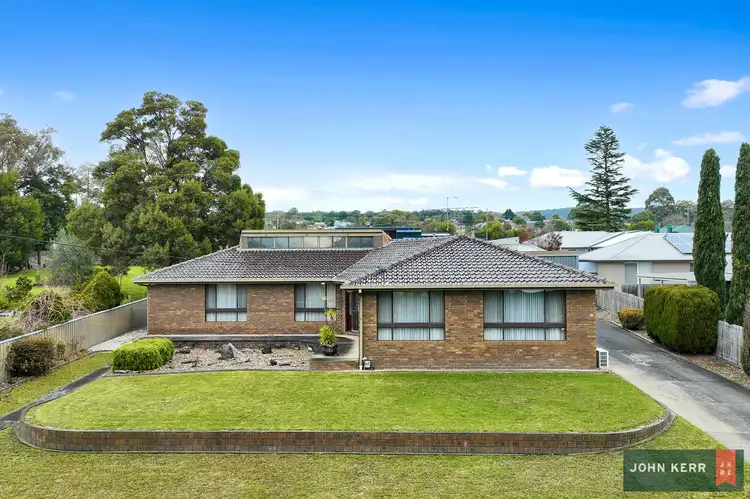 31 South Street, Moe VIC 3825