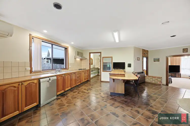 Fourth view of Homely house listing, 31 South Street, Moe VIC 3825