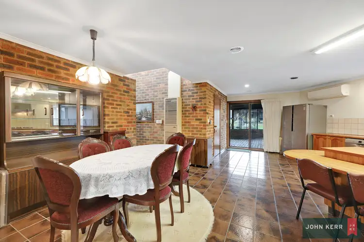 Fifth view of Homely house listing, 31 South Street, Moe VIC 3825