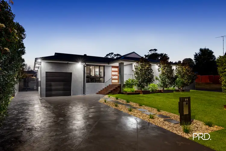 Main view of Homely house listing, 84 Glenbrook Street, Jamisontown NSW 2750