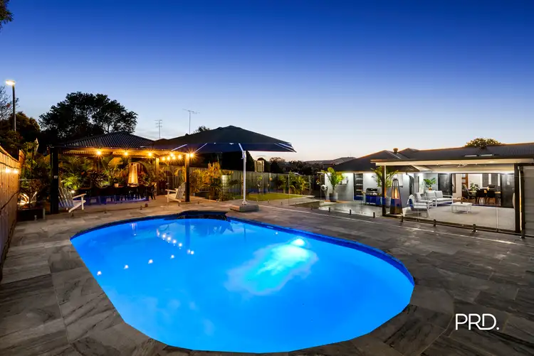Second view of Homely house listing, 84 Glenbrook Street, Jamisontown NSW 2750
