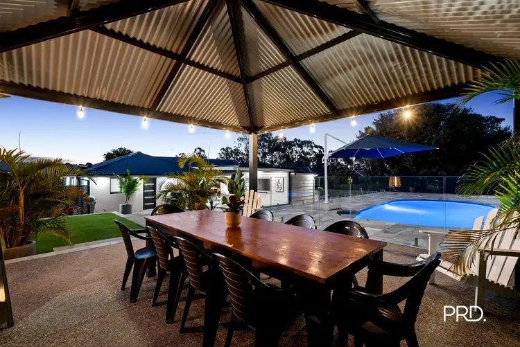Fourth view of Homely house listing, 84 Glenbrook Street, Jamisontown NSW 2750