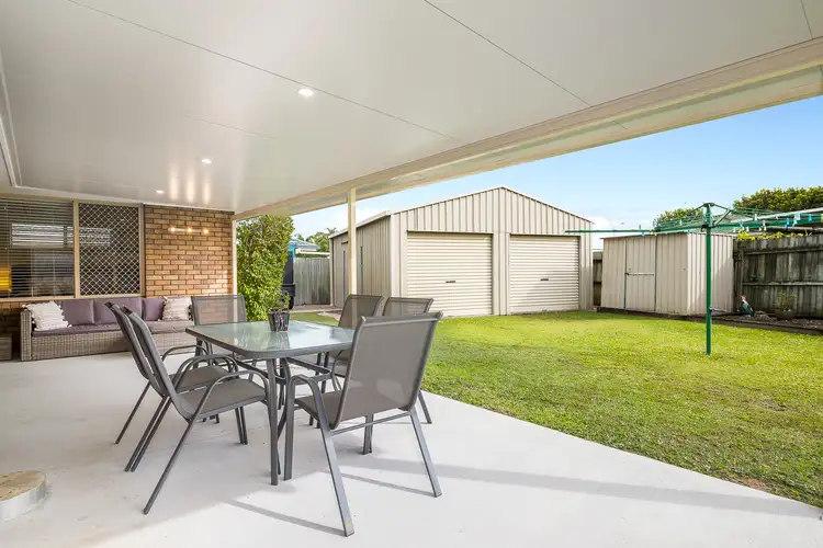 8 Ascot Place, Bracken Ridge QLD 4017