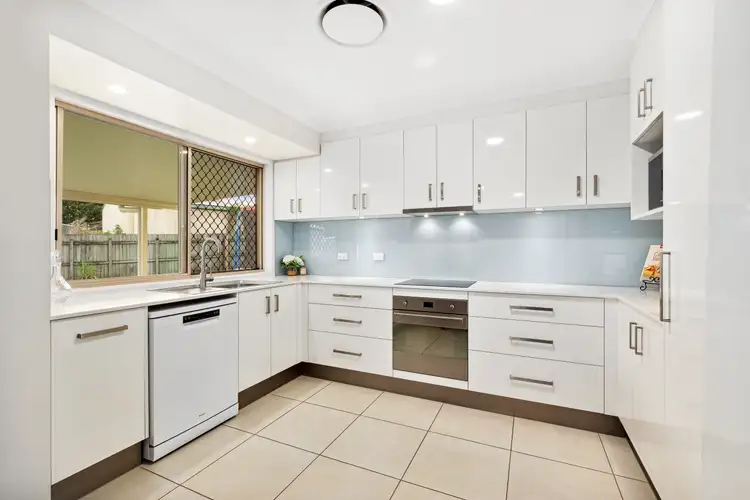 Second view of Homely house listing, 8 Ascot Place, Bracken Ridge QLD 4017