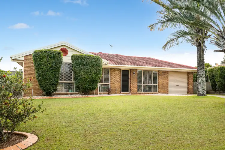 Third view of Homely house listing, 8 Ascot Place, Bracken Ridge QLD 4017