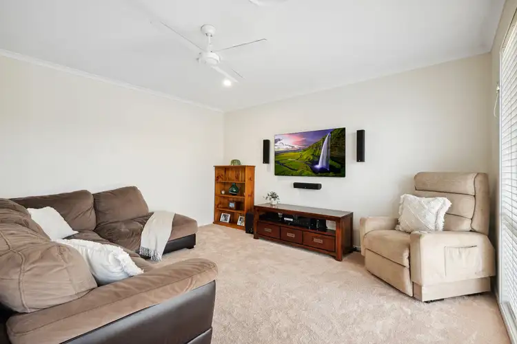 Fourth view of Homely house listing, 8 Ascot Place, Bracken Ridge QLD 4017