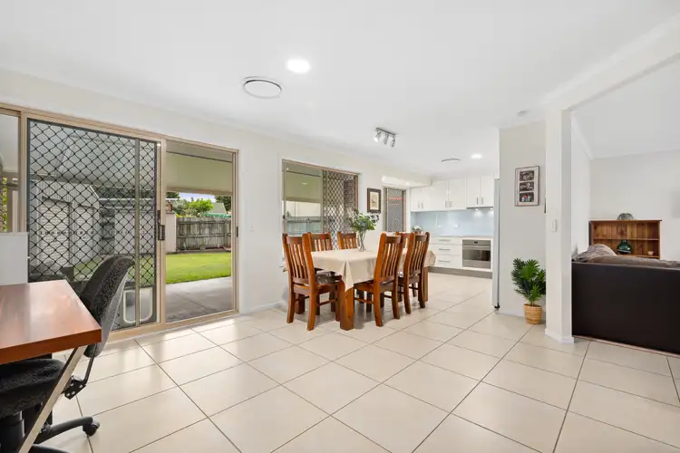 Fifth view of Homely house listing, 8 Ascot Place, Bracken Ridge QLD 4017