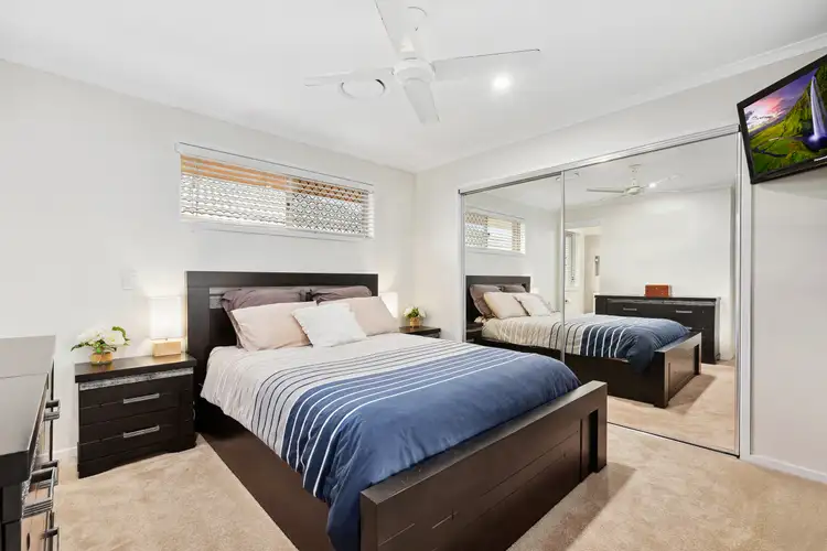 Sixth view of Homely house listing, 8 Ascot Place, Bracken Ridge QLD 4017