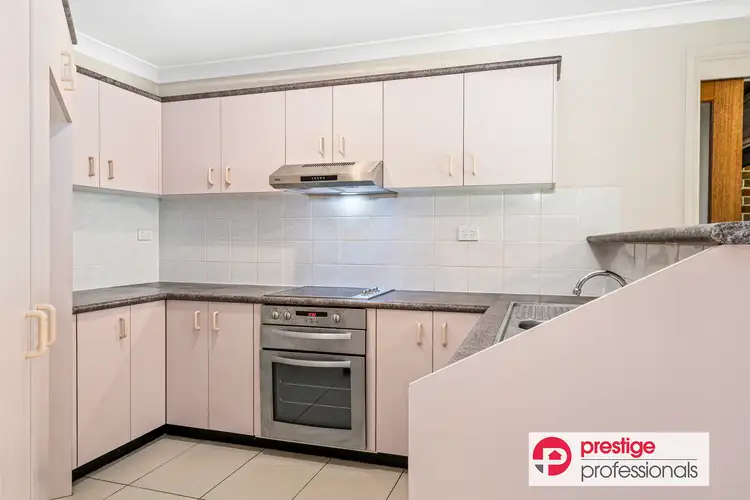 Fourth view of Homely townhouse listing, 3/157 Epsom Road, Chipping Norton NSW 2170