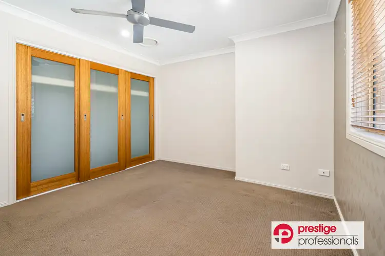 Fifth view of Homely townhouse listing, 3/157 Epsom Road, Chipping Norton NSW 2170