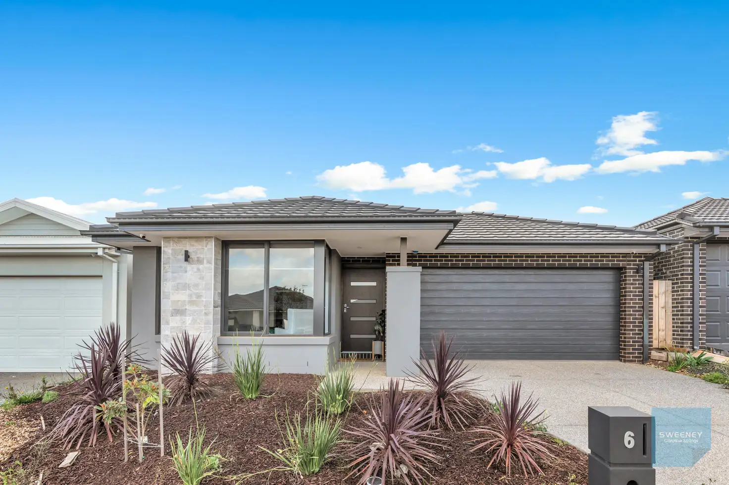 Main view of Homely house listing, 6 Dayspring Road, Deanside VIC 3336