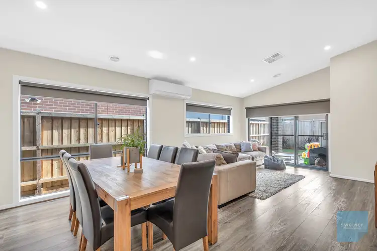 Fifth view of Homely house listing, 6 Dayspring Road, Deanside VIC 3336