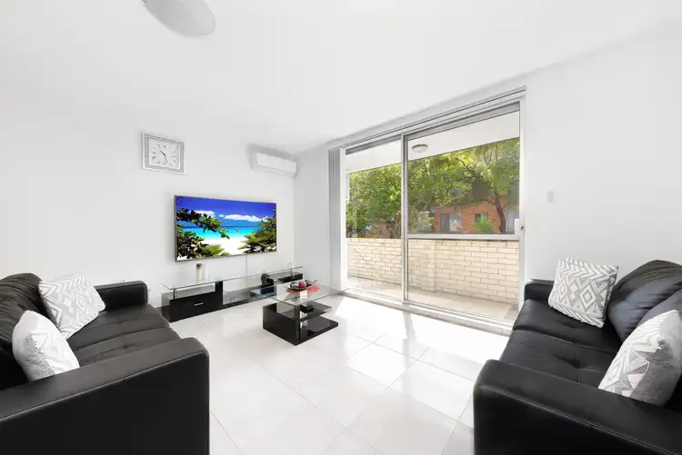 Main view of Homely apartment listing, 9/5 Nilson Ave, Hillsdale NSW 2036