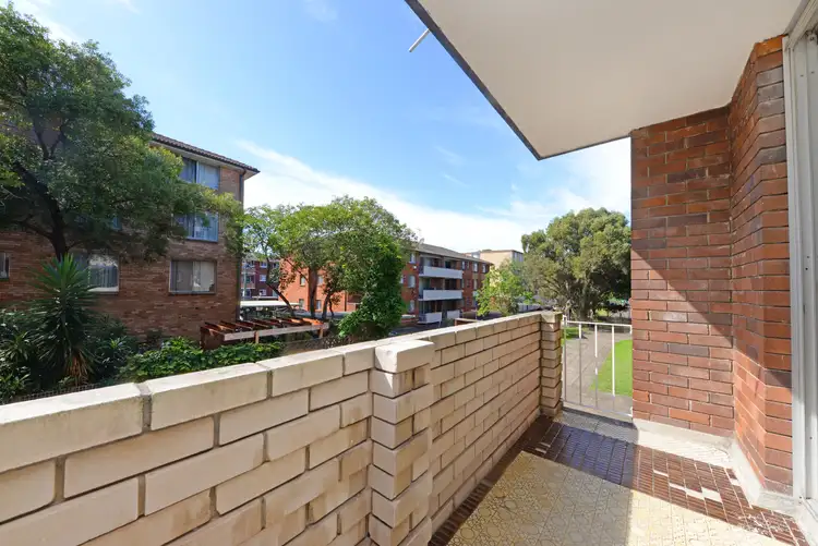 Fourth view of Homely apartment listing, 9/5 Nilson Ave, Hillsdale NSW 2036