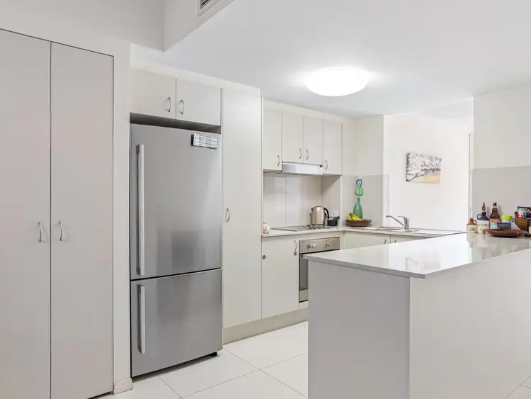 Second view of Homely unit listing, 6/6-10 Rose Street, Southport QLD 4215