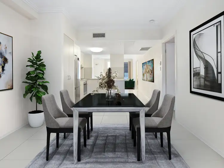 Third view of Homely unit listing, 6/6-10 Rose Street, Southport QLD 4215