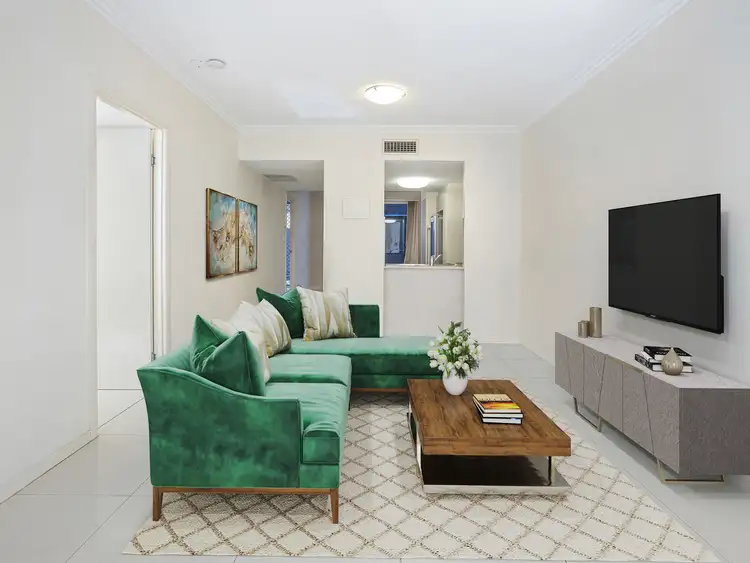 Fourth view of Homely unit listing, 6/6-10 Rose Street, Southport QLD 4215