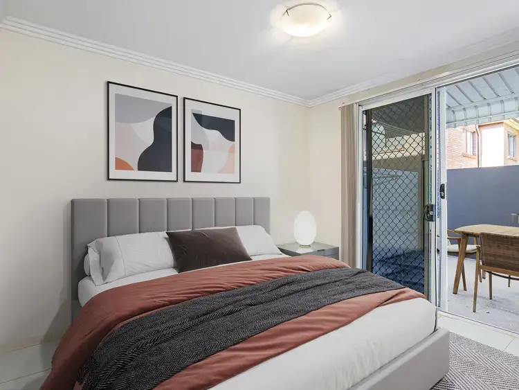 Fifth view of Homely unit listing, 6/6-10 Rose Street, Southport QLD 4215